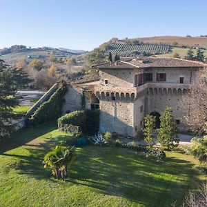 Castello del Capitano delle Artiglierie